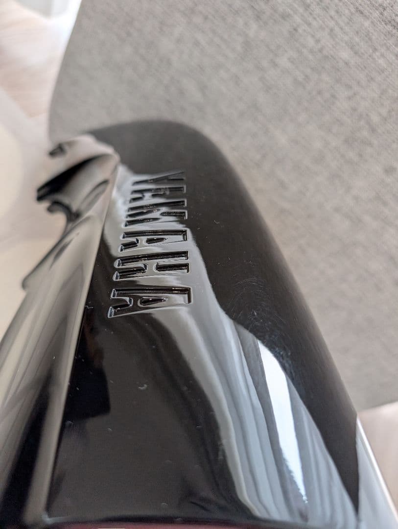 Yamaha Side Cover V-Max1200