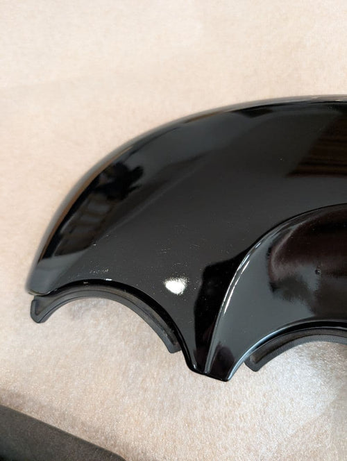 Yamaha Side Cover V-Max1200