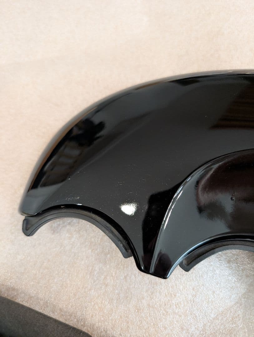 Yamaha Side Cover V-Max1200