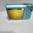Compact Digital Cameras Canon Ixy 200F Pc1469