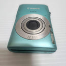 Compact Digital Cameras Canon Ixy 200F Pc1469