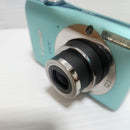 Compact Digital Cameras Canon Ixy 200F Pc1469