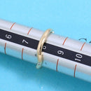 Tiffany Rings K18Pg 8