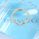 Tiffany Rings K18Pg 8