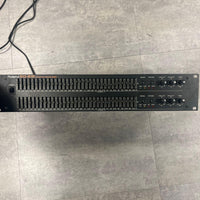Equalizers Roland Eq-231 31