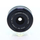 Fujifilm Others Xf18/2 R