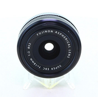 Fujifilm Others Xf18/2 R