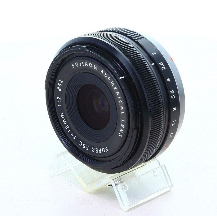 Fujifilm Others Xf18/2 R