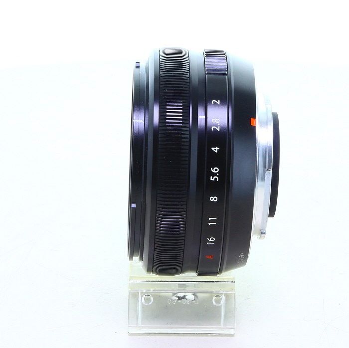 Fujifilm Others Xf18/2 R