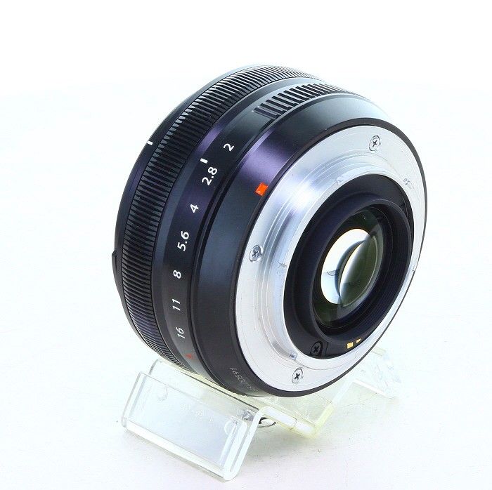 Fujifilm Others Xf18/2 R