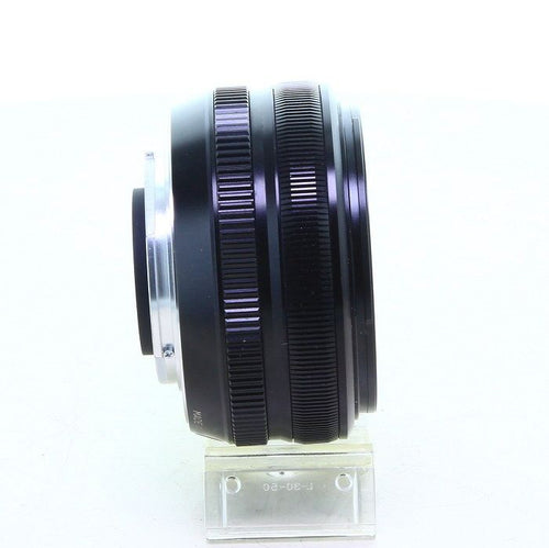Fujifilm Others Xf18/2 R