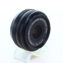 Fujifilm Others Xf18/2 R