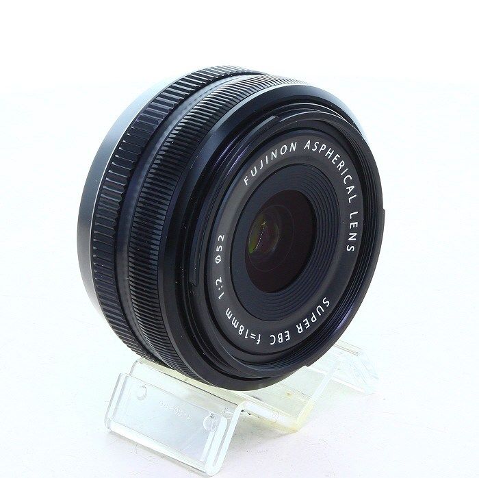 Fujifilm Others Xf18/2 R
