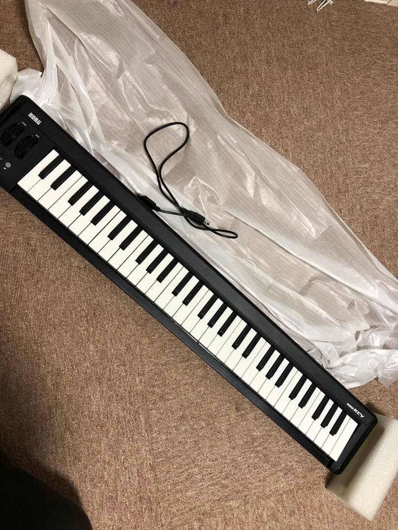 Korg Other Microkey-61