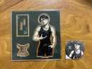 Acrylic Stands Onkyo 2