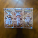 Banpresto One Piece 3
