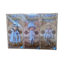 Banpresto One Piece 3
