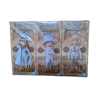 Banpresto One Piece 3