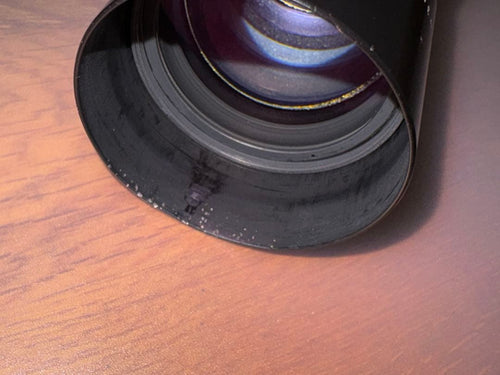 Prime Lenses Pentacon Auto F2.8 Mc