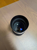 Prime Lenses Pentacon Auto F2.8 Mc