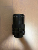 Prime Lenses Pentacon Auto F2.8 Mc