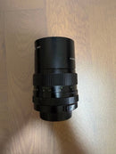 Prime Lenses Pentacon Auto F2.8 Mc