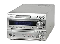 Others Onkyo Fr-Un9 Dvd/Md X-Un9 D-N9