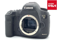 Digital Slr Eos 5D Markiii