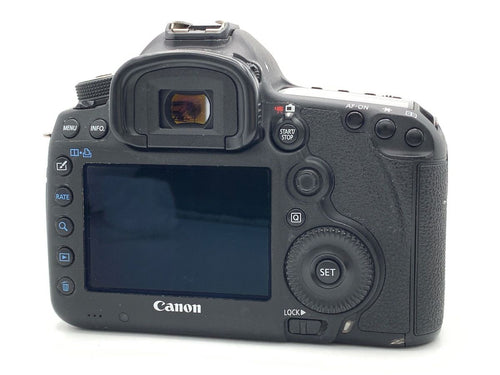 Digital Slr Eos 5D Markiii