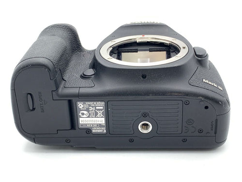 Digital Slr Eos 5D Markiii