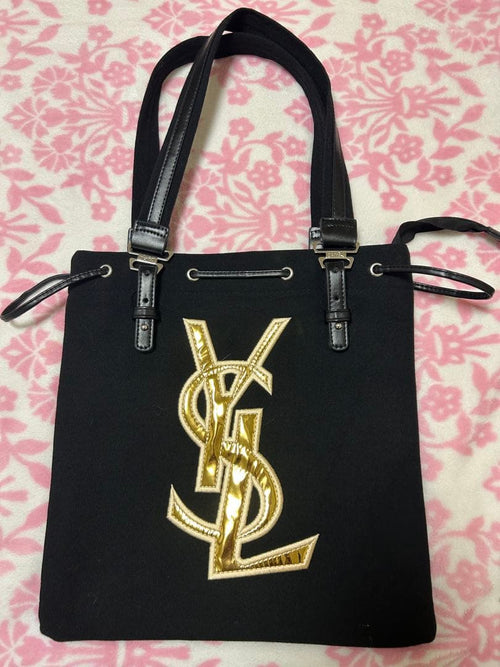 Tote Bags Ysl