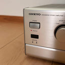 Onkyo Integrated Amplifiers A-911M