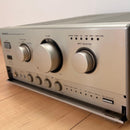 Onkyo Integrated Amplifiers A-911M