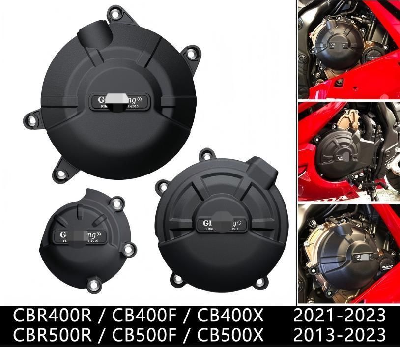 Exterior Aero Cbr400R/Cb500F/X/Cbr500R/Cb400F 13-23