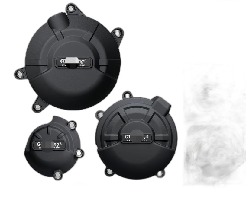 Exterior Aero Cbr400R/Cb500F/X/Cbr500R/Cb400F 13-23