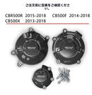 Exterior Aero Cbr400R/Cb500F/X/Cbr500R/Cb400F 13-23