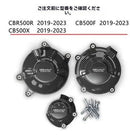 Exterior Aero Cbr400R/Cb500F/X/Cbr500R/Cb400F 13-23