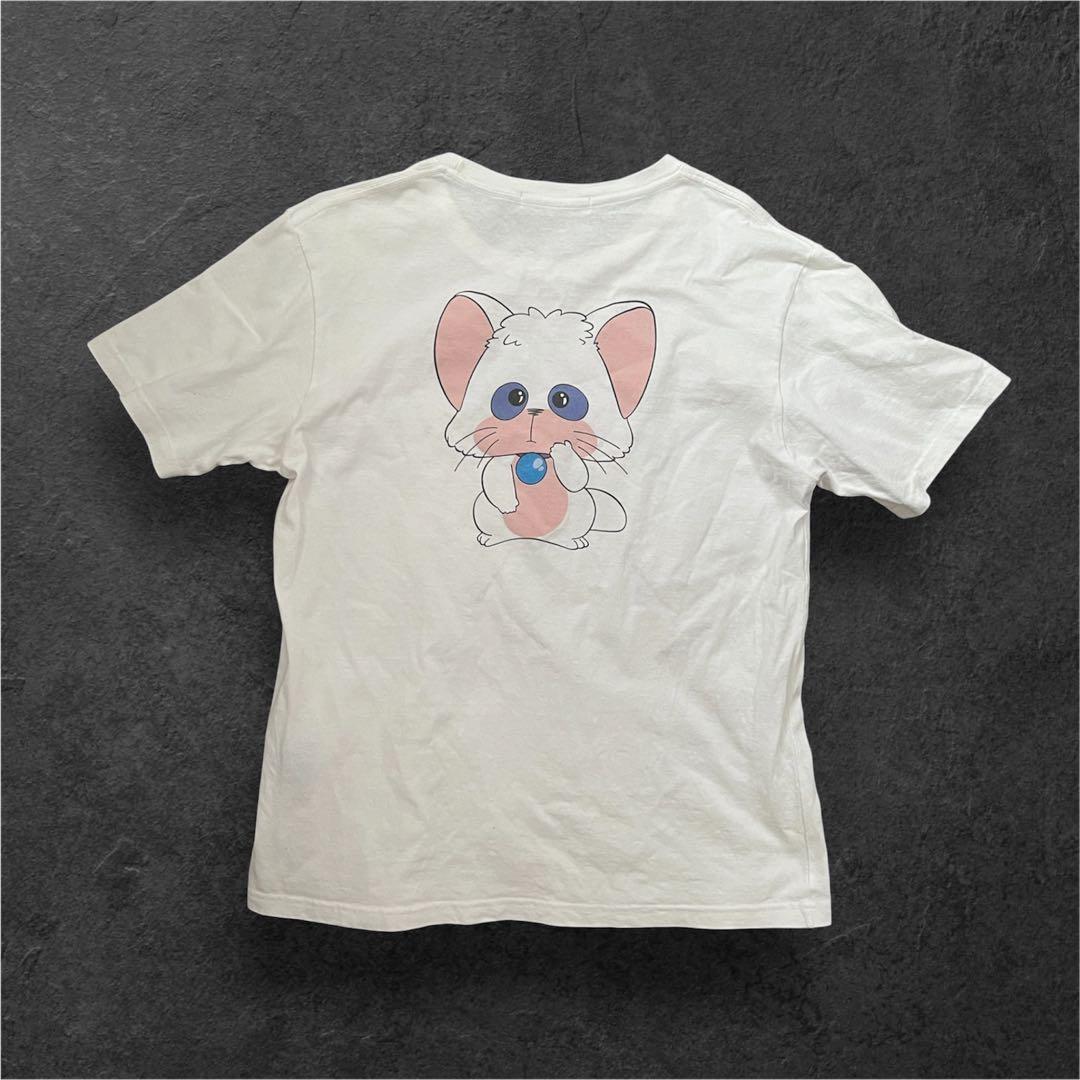 Undercover T-Shirts 2019Ss T