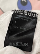 Undercover T-Shirts 2019Ss T