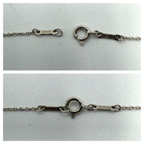 Tiffany Necklaces Co.