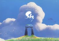 Others Sky The Art Of