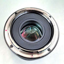 7Artistans Lens (Single Focus) 7Artisans F1.4 Ii Mf Nikon Z