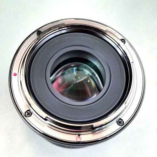 7Artistans Lens (Single Focus) 7Artisans F1.4 Ii Mf Nikon Z