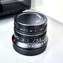 7Artistans Lens (Single Focus) 7Artisans F1.4 Ii Mf Nikon Z