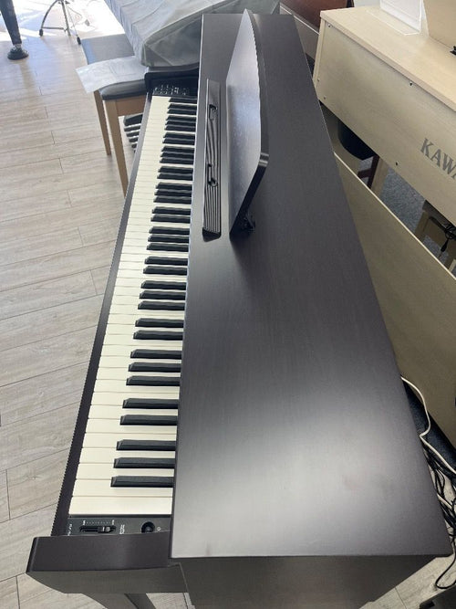 Yamaha Keyboard Electronic Piano 78139 Clp735R 21