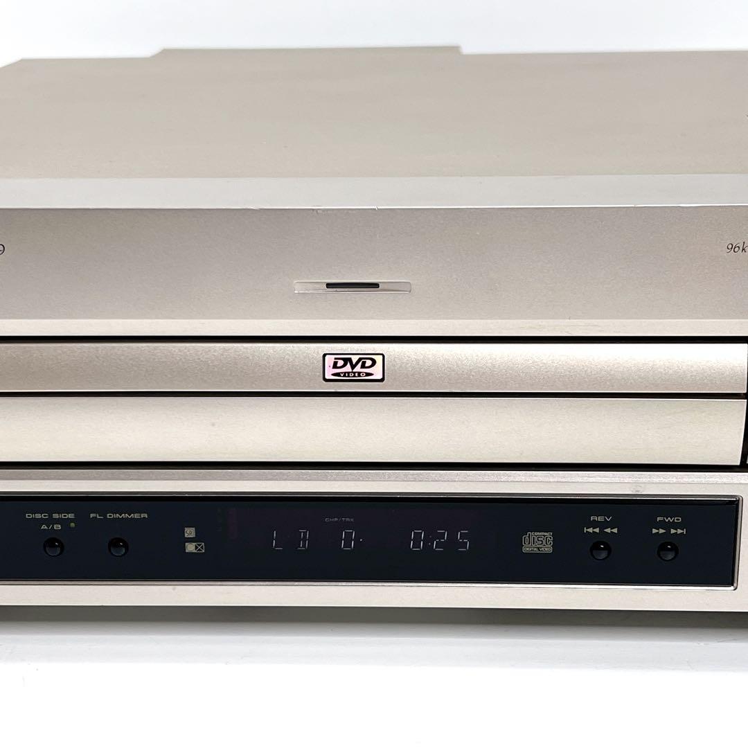 Pioneer Other Dvl-919 Ld Dvd