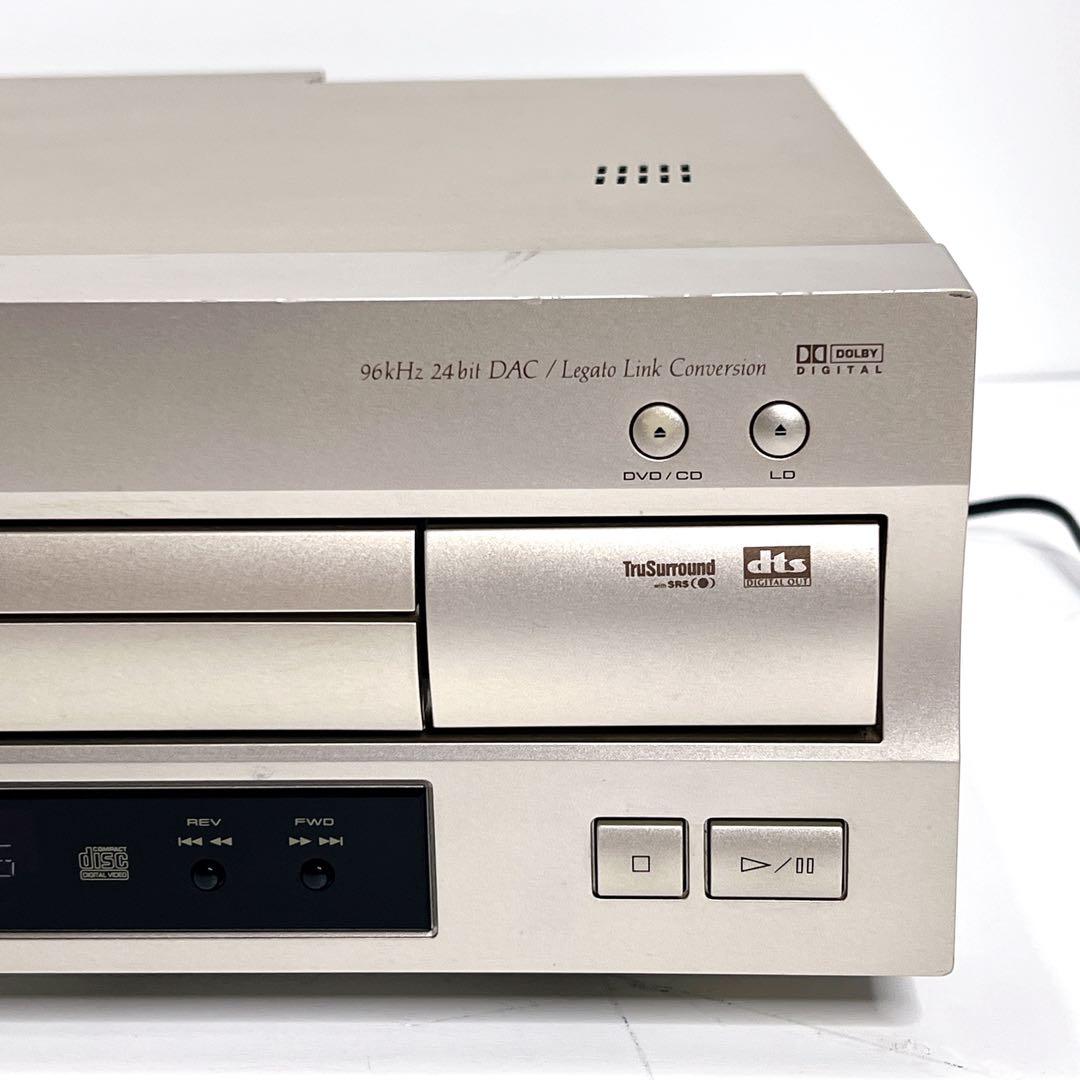 Pioneer Other Dvl-919 Ld Dvd