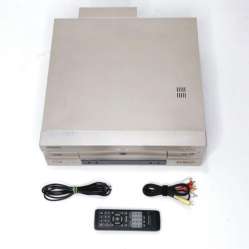Pioneer Other Dvl-919 Ld Dvd