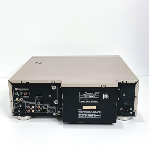 Pioneer Other Dvl-919 Ld Dvd