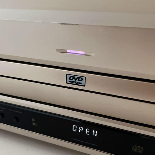 Pioneer Other Dvl-919 Ld Dvd